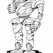 thorn-2750