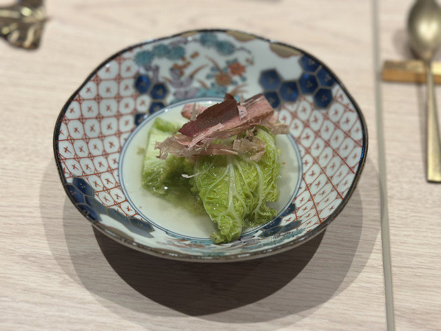 🥰一起吃飯就是最好的事💓王品瘋美食APP🥩阪前和牛鐵板燒安和 IMG-6592