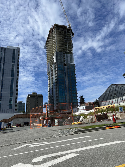 Century City - June 29, 2024