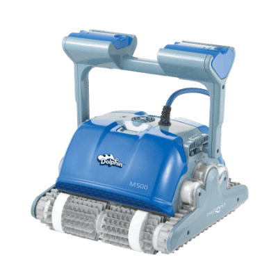 Automatic-Pool-Cleaner