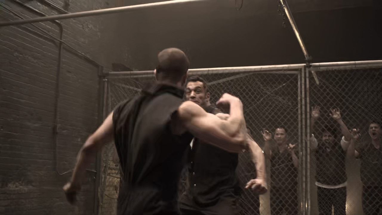 Locked Down Screenshot 2