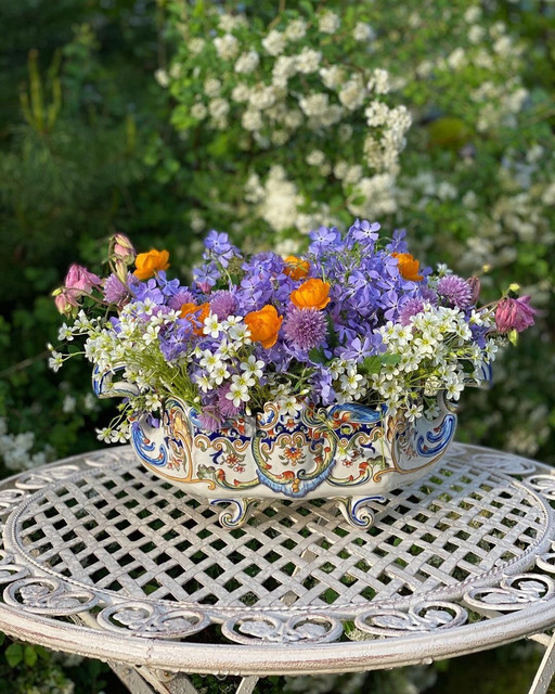 Чайная беседка