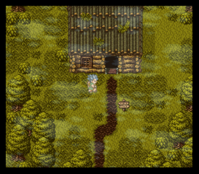 dq6 5