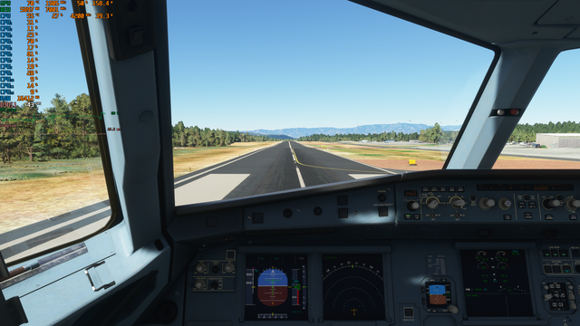 a320-FPS-test