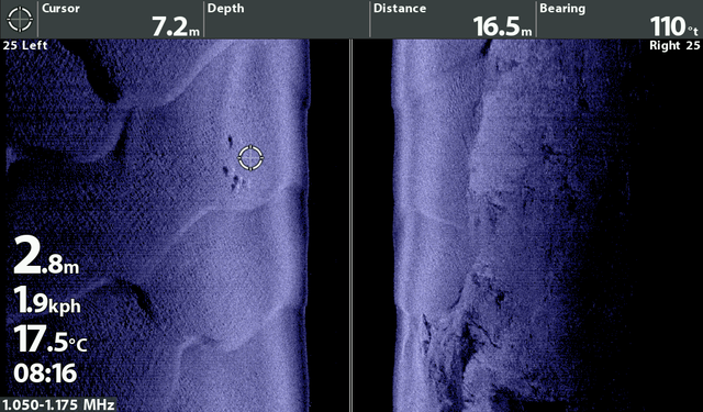 Side-Imaging