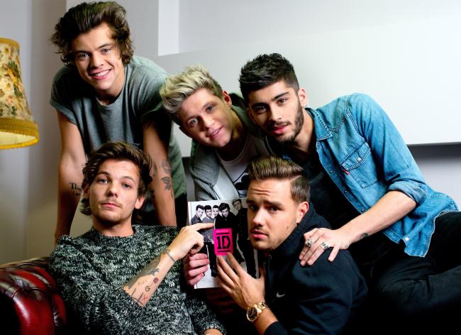 Los antiguos compañeros de banda de One Direction de Payne –Harry Styles, Niall Horan, Zayn Malik y Louis Tomlinson– han publicado declaraciones lamentando su pérdida.Imagen de alambre