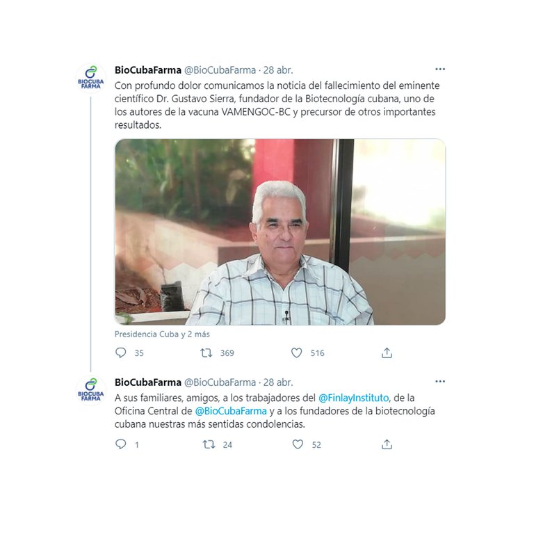 Gustavo Sierra