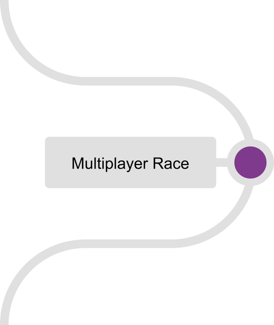 Multiplayer Integration - Multiplayer Race