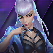 Evelynn