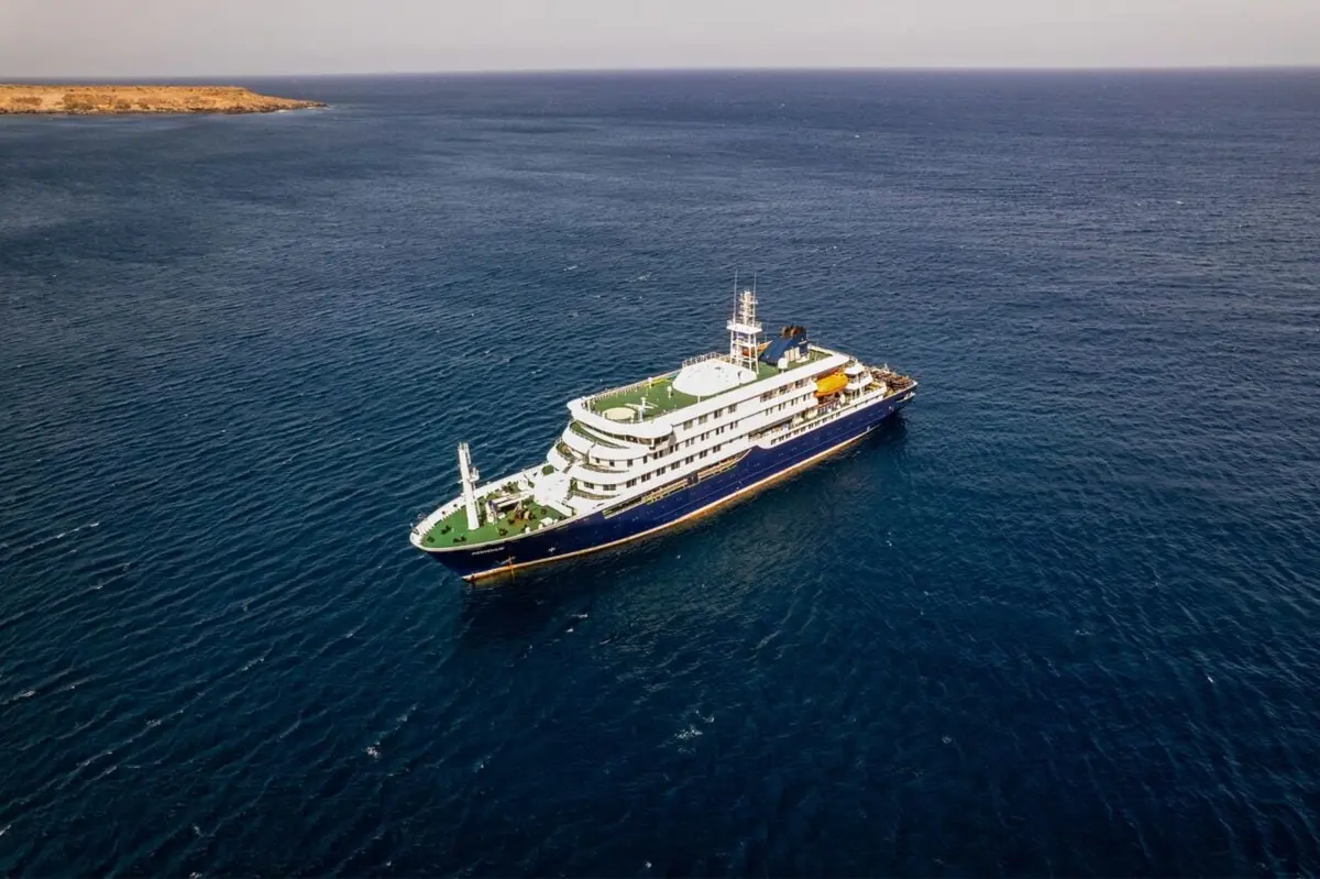 Hantavirus Cruise Ship Outbreak Raises New Concerns
