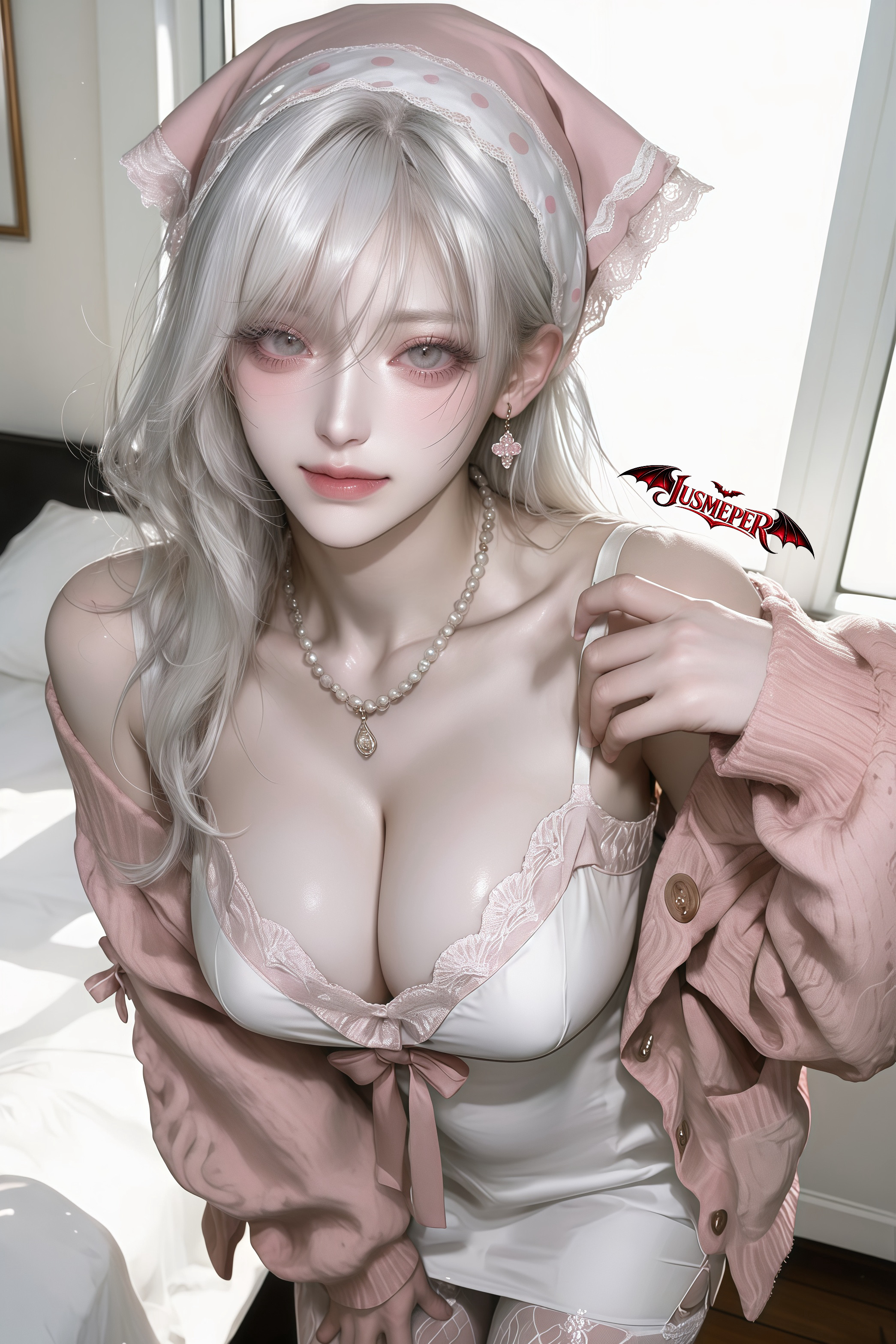 ไออุ่น