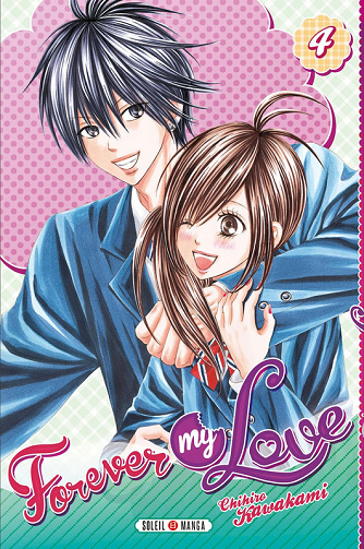 Forever my Love - Tome 04