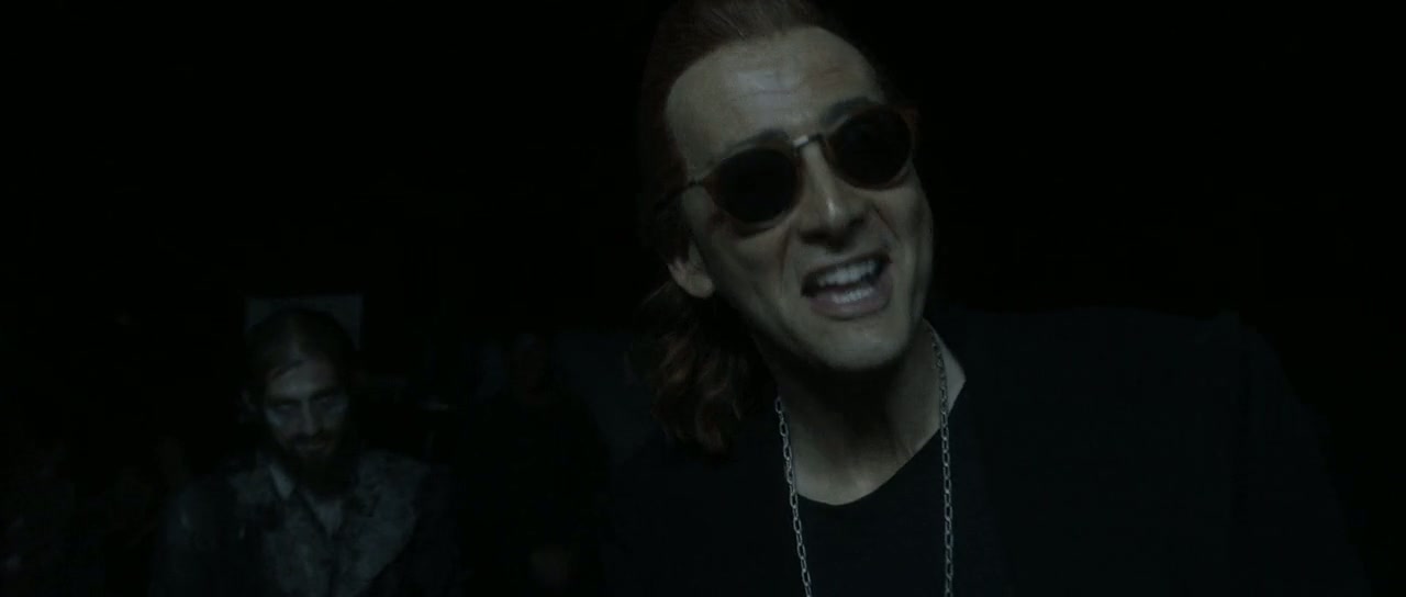 Good Omens Screenshot