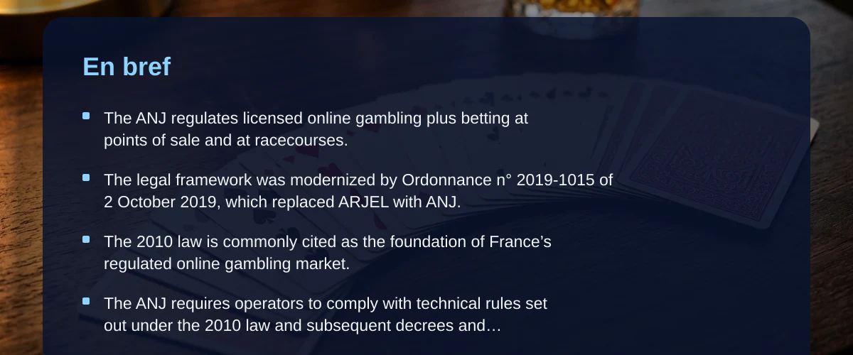 Le casino en ligne demo, entre écran et nostalgie du tapis vert — En bref