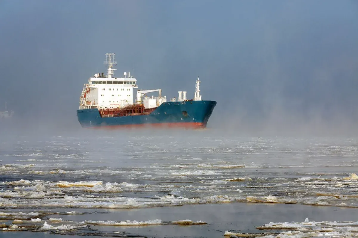 Значение Северного морского пути в мировой торговле продолжает расти