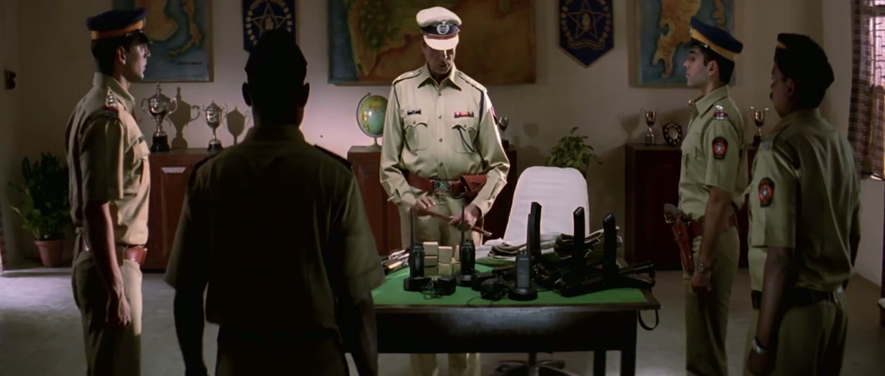 Khakee Screenshot