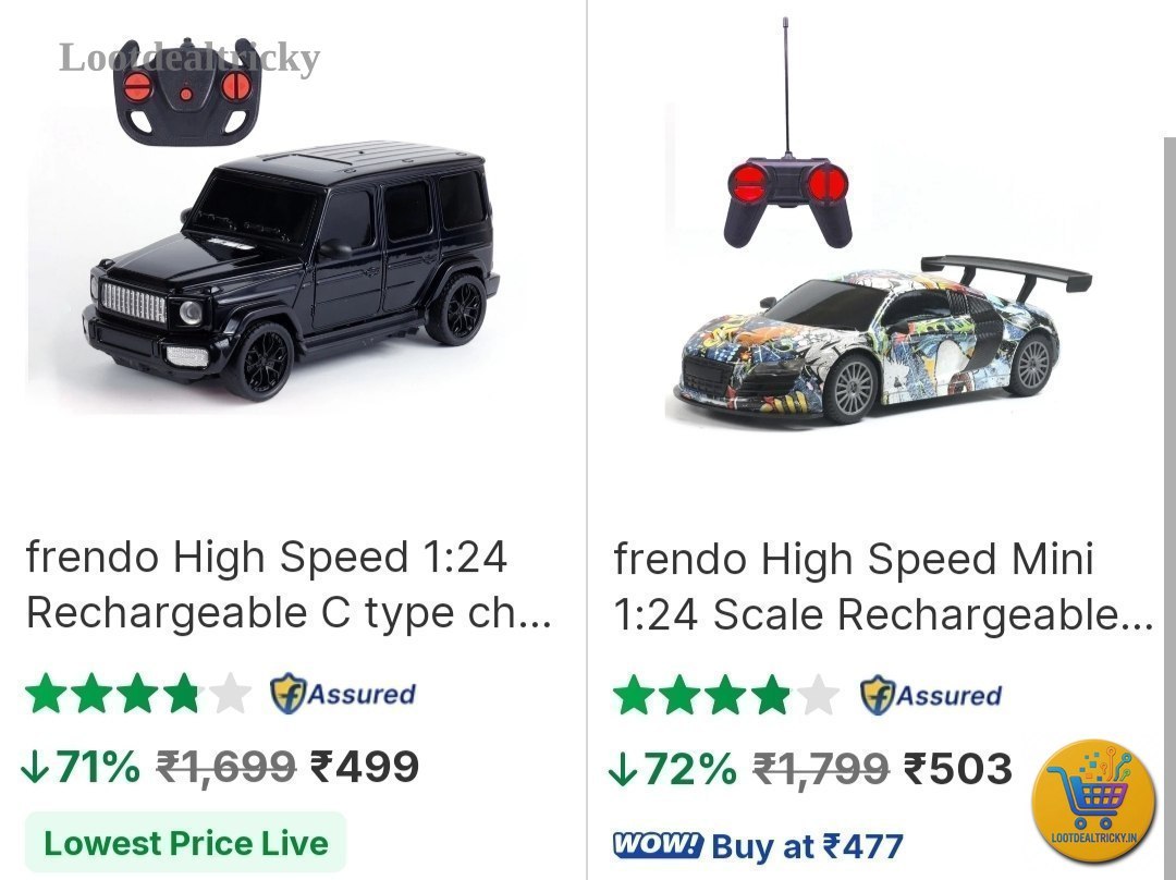 Loot Grabfast Lootthis – Just ₹499 | Lowest Price Deal
