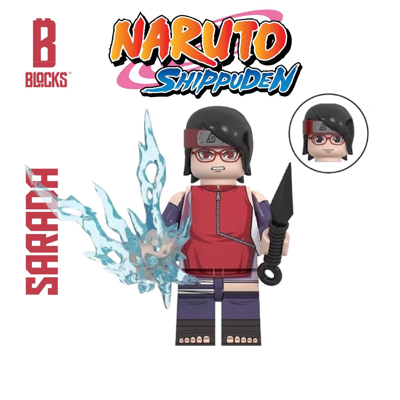 Sarada
