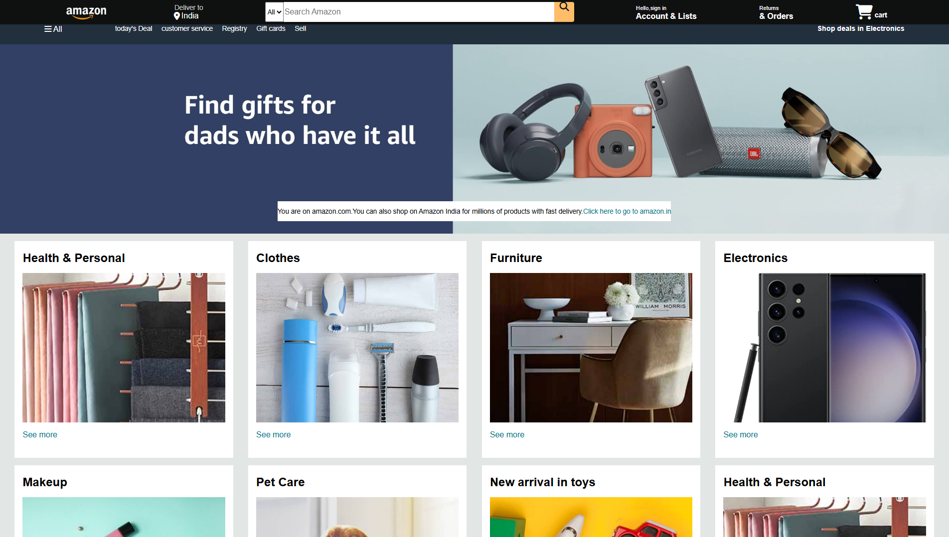Forensic screenshot of [REDACTED] showing the phishing page layout