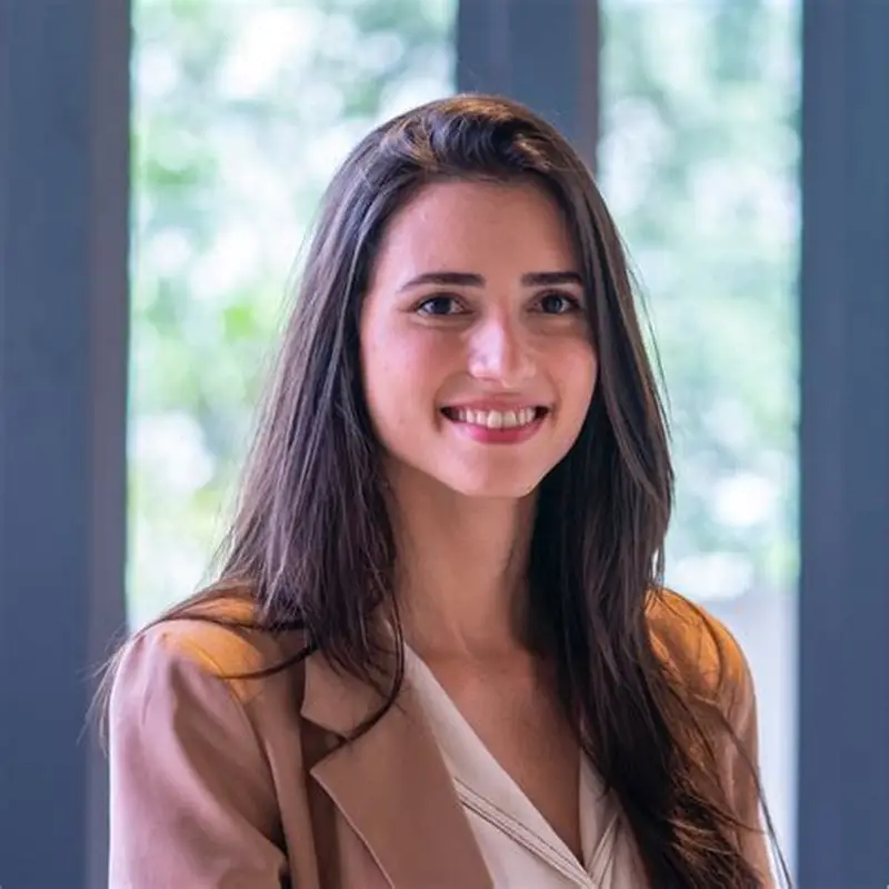 Juliana M.