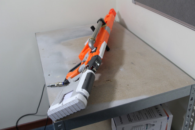 Raptor Strike (10)