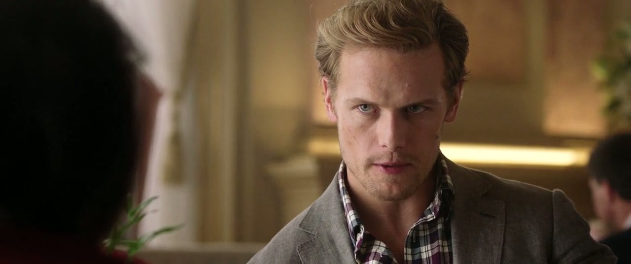 The Spy Who Dumped Me Screenshot
