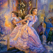 Josephine Wall (82)