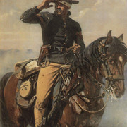 Раненый 1901