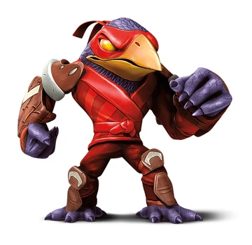 Tae Kwon Crow.webp