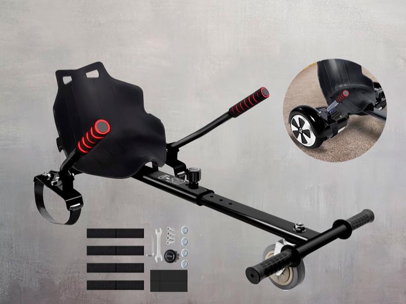ACCESORIO HOVERBOARD P/PATINETA 7″ 14225