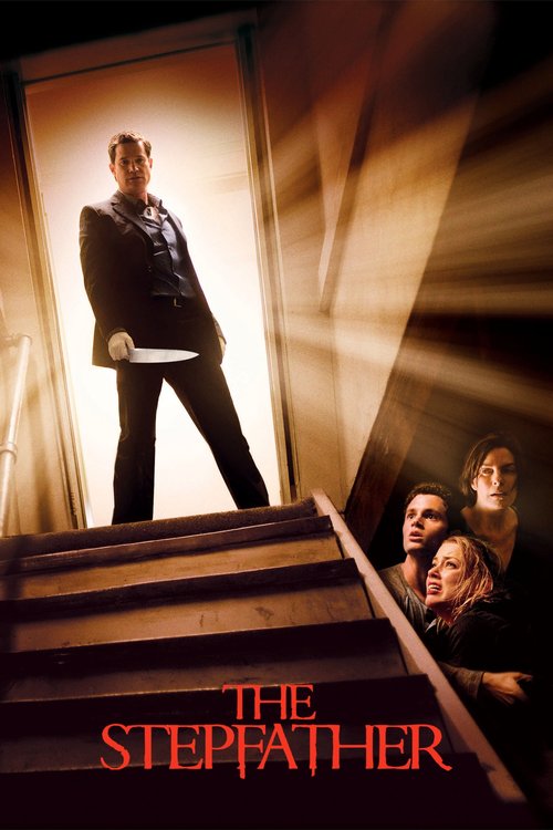 Ojczym / The Stepfather (2009) PL.1080p.BDRip.H264-BP007 / Lektor PL