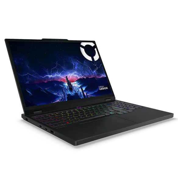 Legion 5 Gen 10 AMD RTX 5060 (Importado)