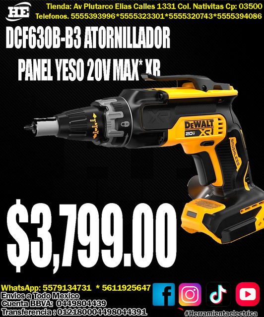 DCF630B B3