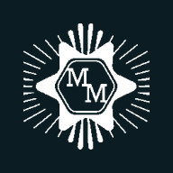 Memorial Media Links logo