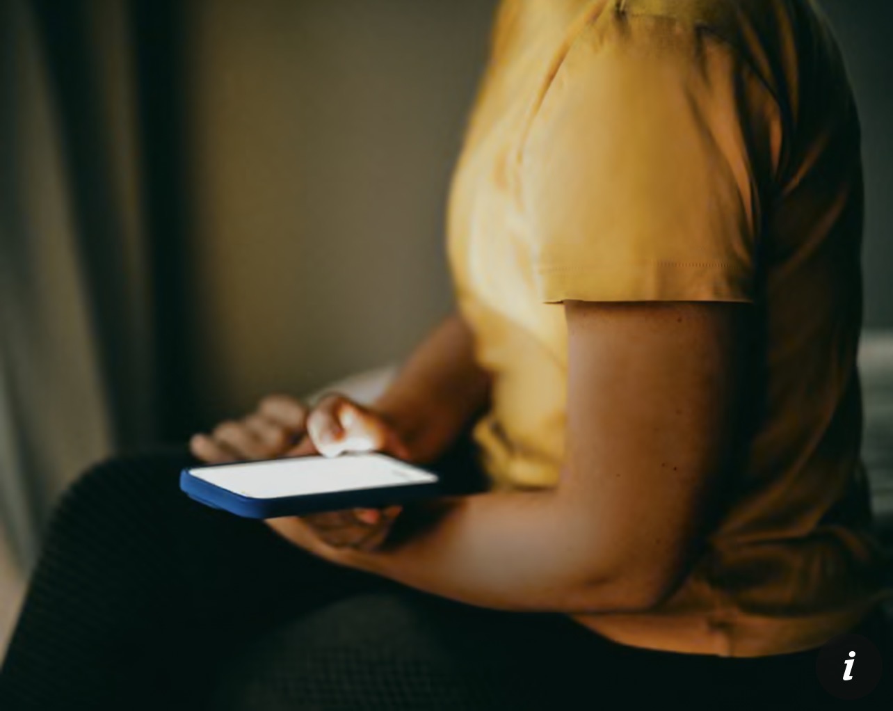 At 2am, it feels like someone’s there’: why Nigerians are choosing chatbots to give them advice and therapy