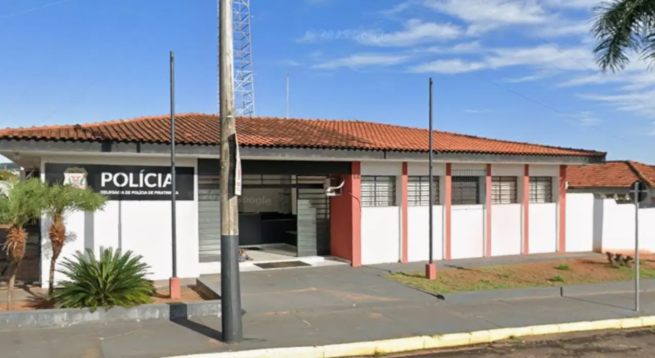 Delegacia 6