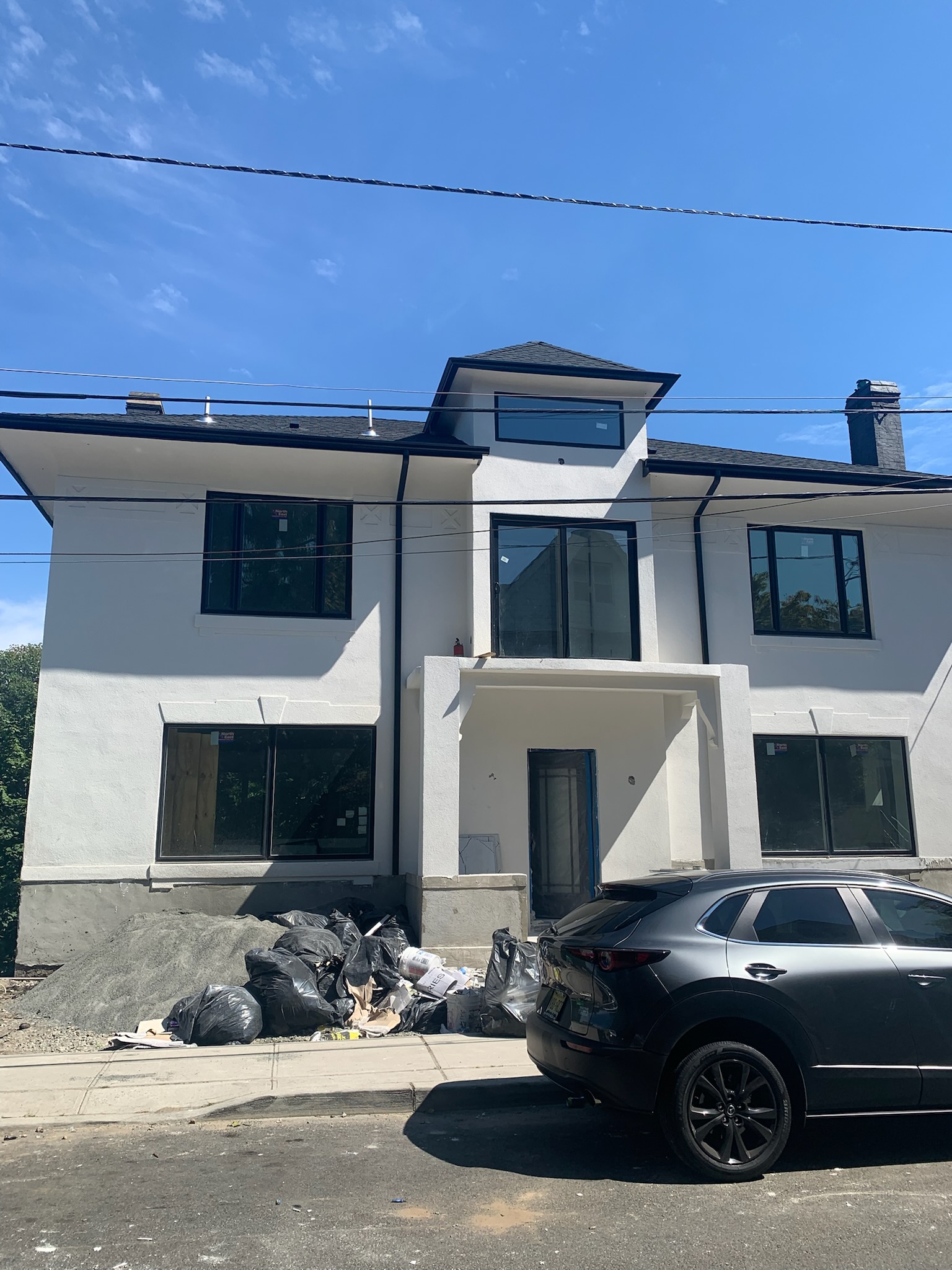 Completed project photo