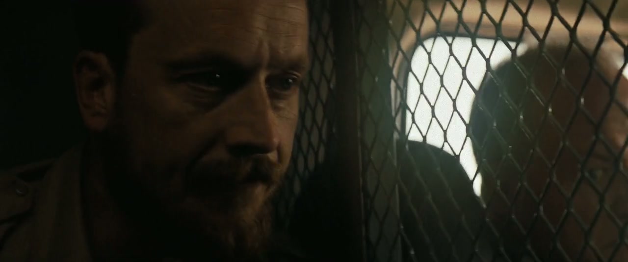 Texas Chainsaw Massacre Screenshot