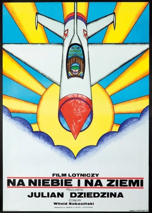 Na niebie i na ziemi (1973) POL.1080p.WEB-DL.X264-Kbuso | Polska Produkcja