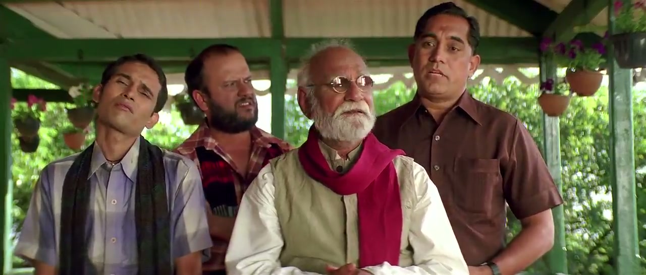 Phas Gaye Re Obama Screenshot