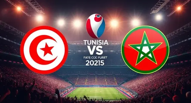 Tunisia-and-Morocco