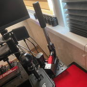 Simagic TB-RS Hydraulic Handbrake