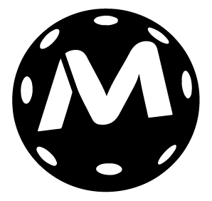 Moment Pickleball logo