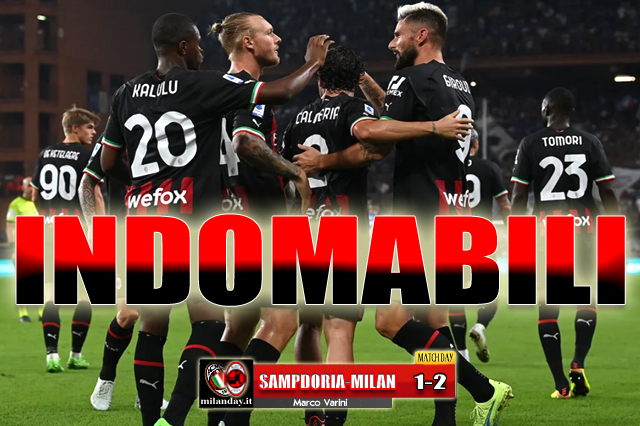 sampdoria-milan