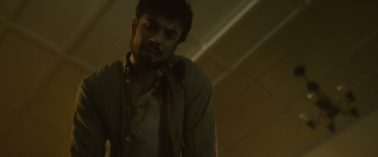 In Isolation Screenshot