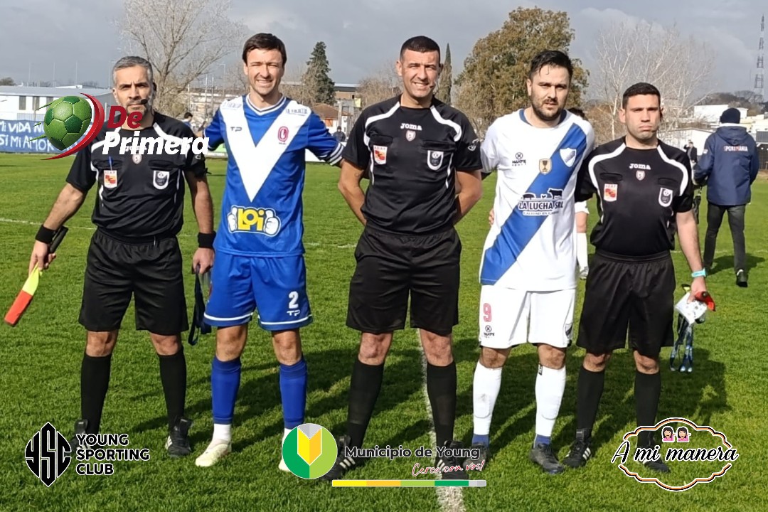 Copa B de OFI