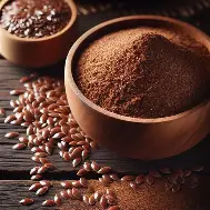 ALSI/ FLAXSEED POWDER