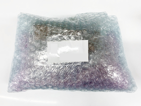 We carefully handle your important item until it is shipped.
