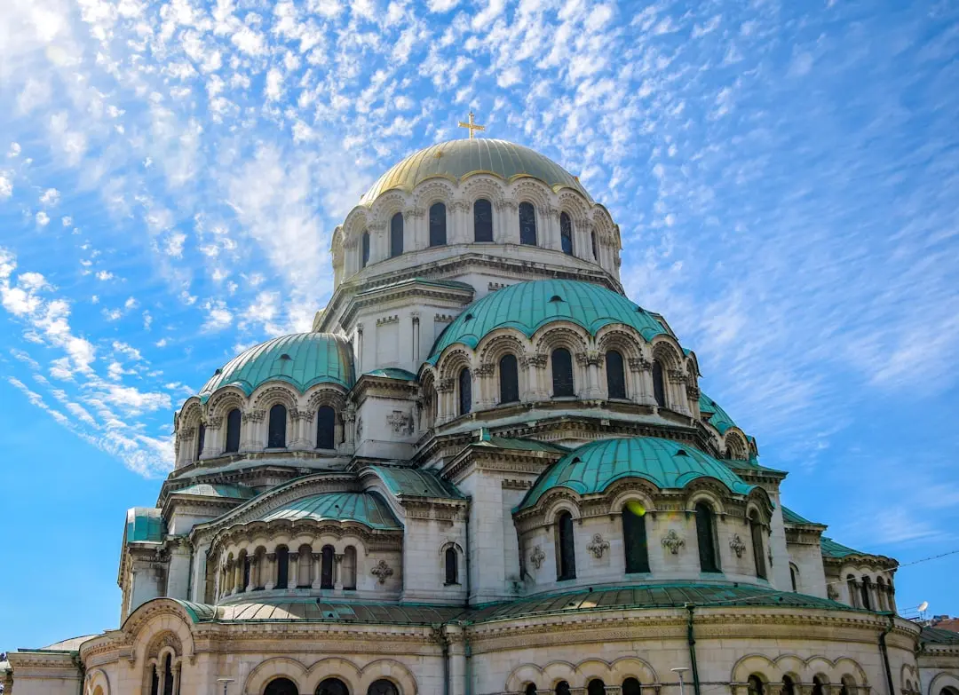 Bulgaria Threatens to Veto EU Sanctions on Russia