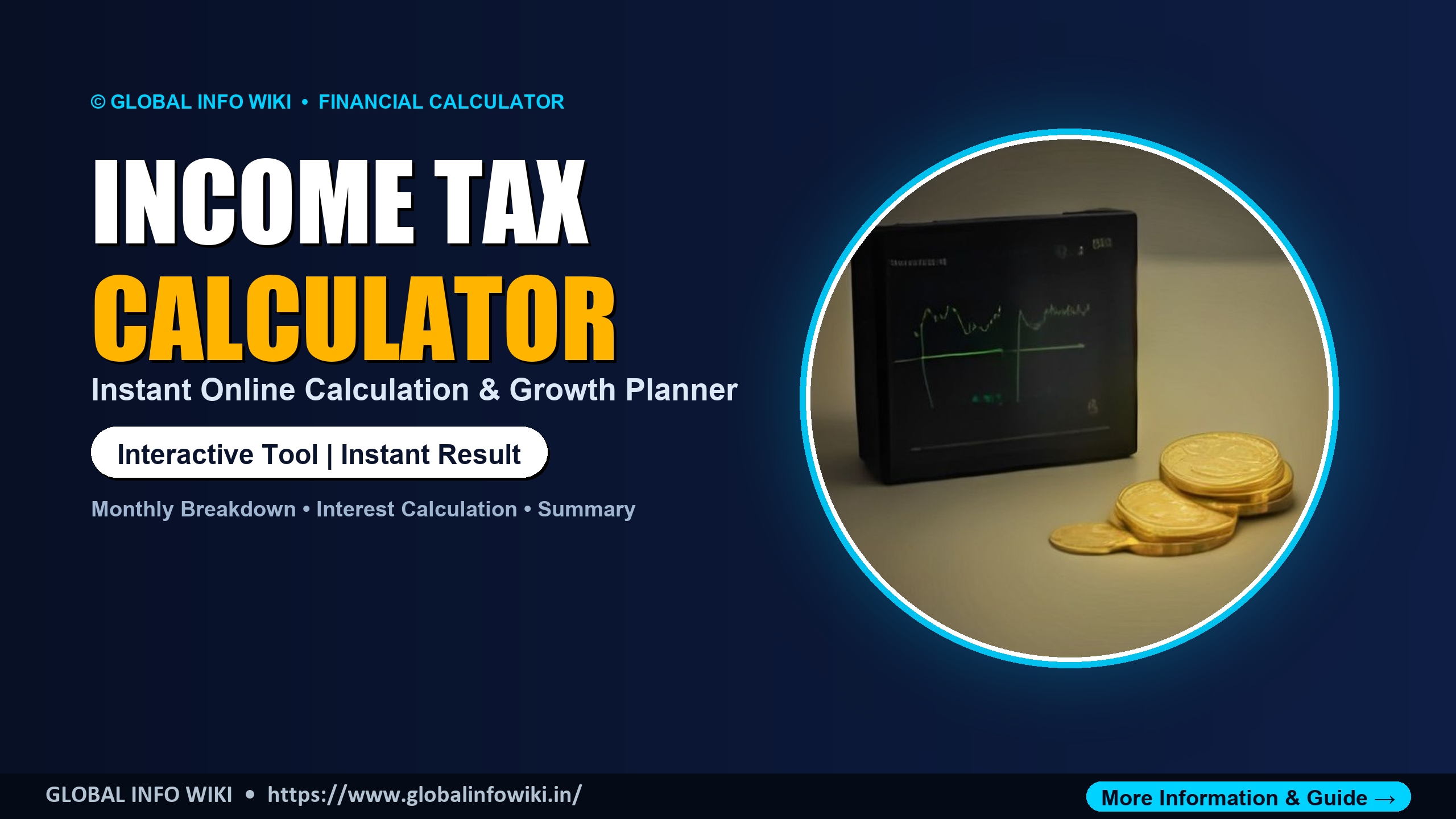 Income Tax Section 87A Rebate Calculator — Check Zero Tax Eligibility up to Rs. 7.75 Lakhs Income Tax Section 87A Rebate Calculator — Check Zero Tax Eligibility up to Rs. 7.75 Lakhs